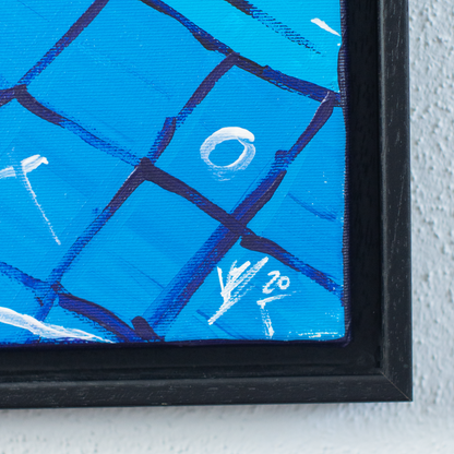 Blue Room